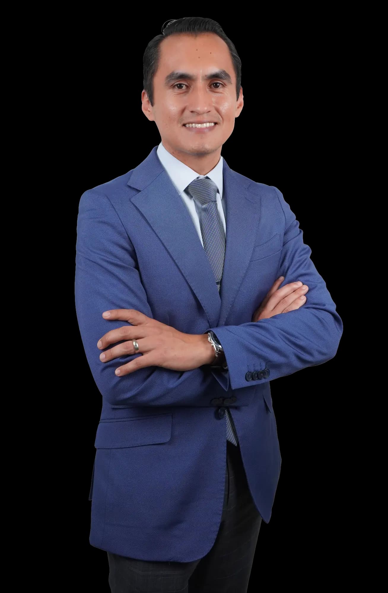 Dr. Alcides Lozano — Neurólogo y Neuro-Oncólogo